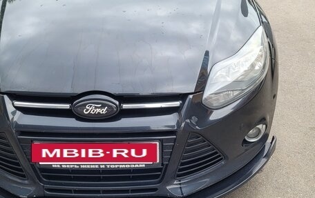 Ford Focus III, 2012 год, 1 080 000 рублей, 11 фотография
