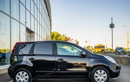 Nissan Note II рестайлинг, 2012 год, 928 000 рублей, 8 фотография