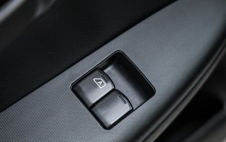 Nissan Note II рестайлинг, 2012 год, 928 000 рублей, 15 фотография