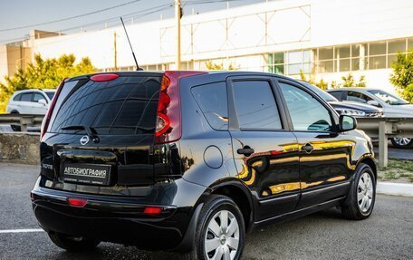 Nissan Note II рестайлинг, 2012 год, 928 000 рублей, 7 фотография