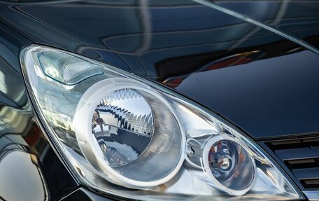 Nissan Note II рестайлинг, 2012 год, 928 000 рублей, 11 фотография