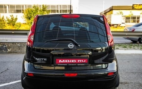 Nissan Note II рестайлинг, 2012 год, 928 000 рублей, 6 фотография