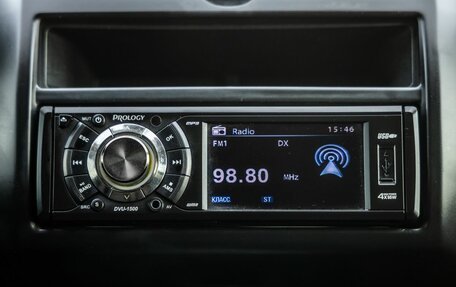 Nissan Note II рестайлинг, 2012 год, 928 000 рублей, 19 фотография