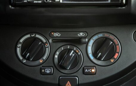 Nissan Note II рестайлинг, 2012 год, 928 000 рублей, 20 фотография
