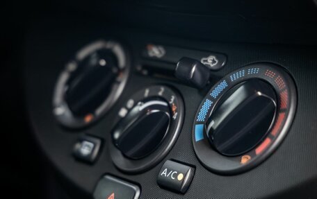 Nissan Note II рестайлинг, 2012 год, 928 000 рублей, 26 фотография