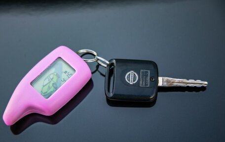 Nissan Note II рестайлинг, 2012 год, 928 000 рублей, 32 фотография