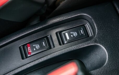 Nissan Note II рестайлинг, 2012 год, 928 000 рублей, 22 фотография