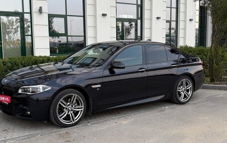 BMW 5 серия, 2015 год, 2 690 000 рублей, 5 фотография