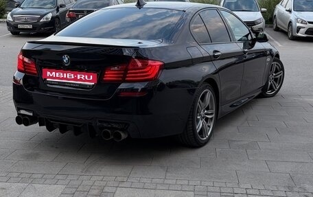 BMW 5 серия, 2015 год, 2 690 000 рублей, 2 фотография