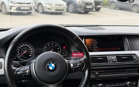 BMW 5 серия, 2015 год, 2 690 000 рублей, 8 фотография