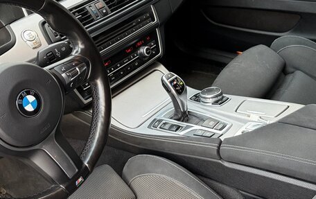BMW 5 серия, 2015 год, 2 690 000 рублей, 9 фотография