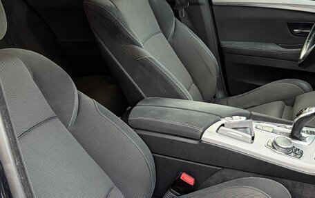 BMW 5 серия, 2015 год, 2 690 000 рублей, 12 фотография