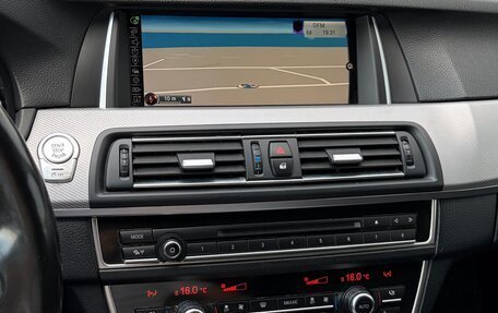 BMW 5 серия, 2015 год, 2 690 000 рублей, 10 фотография