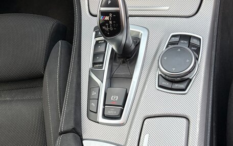 BMW 5 серия, 2015 год, 2 690 000 рублей, 13 фотография