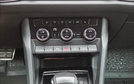 Skoda Kodiaq I, 2018 год, 2 400 000 рублей, 13 фотография