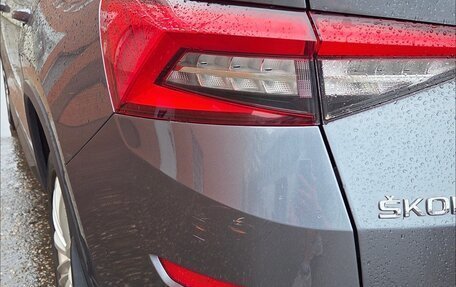 Skoda Kodiaq I, 2018 год, 2 400 000 рублей, 8 фотография