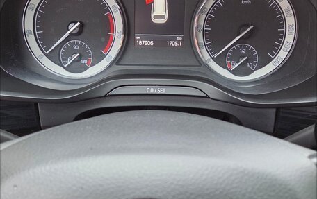 Skoda Kodiaq I, 2018 год, 2 400 000 рублей, 12 фотография