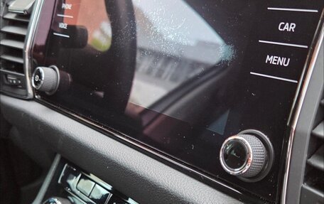 Skoda Kodiaq I, 2018 год, 2 400 000 рублей, 16 фотография