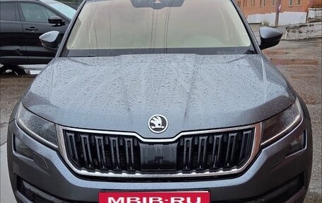 Skoda Kodiaq I, 2018 год, 2 400 000 рублей, 5 фотография