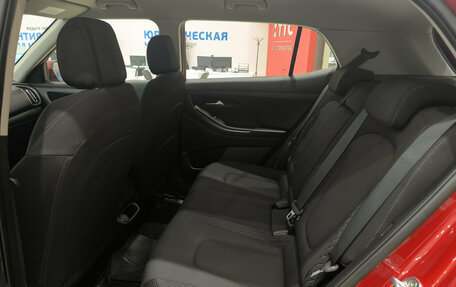 Hyundai Creta, 2021 год, 2 150 000 рублей, 15 фотография