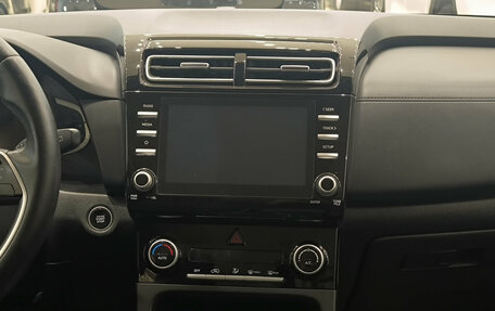 Hyundai Creta, 2021 год, 2 150 000 рублей, 18 фотография