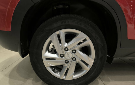 Hyundai Creta, 2021 год, 2 150 000 рублей, 22 фотография