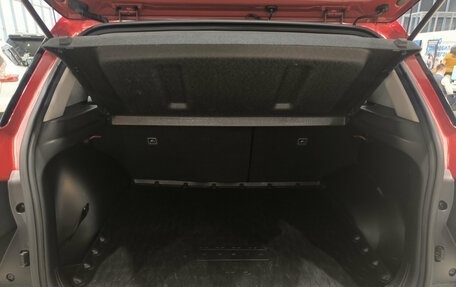 Hyundai Creta, 2021 год, 2 150 000 рублей, 12 фотография