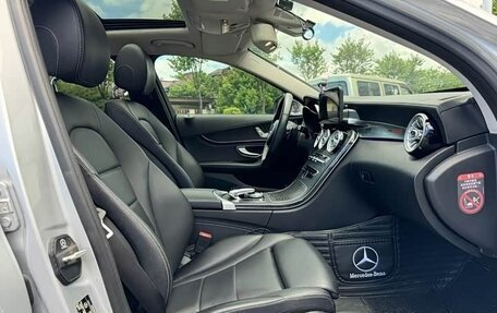 Mercedes-Benz C-Класс, 2016 год, 1 560 002 рублей, 10 фотография