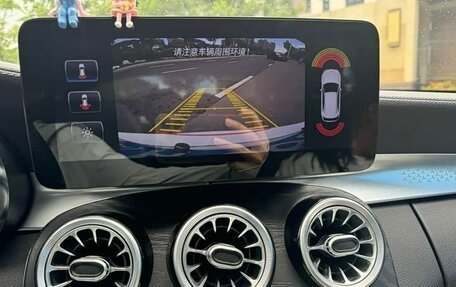 Mercedes-Benz C-Класс, 2016 год, 1 560 002 рублей, 13 фотография