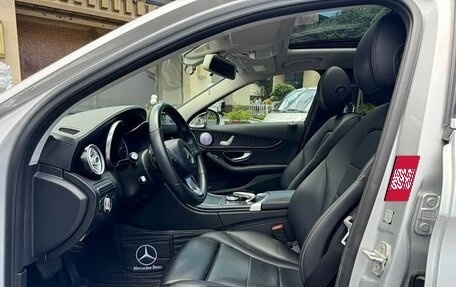 Mercedes-Benz C-Класс, 2016 год, 1 560 002 рублей, 8 фотография