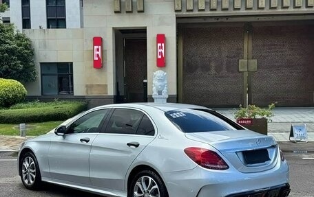 Mercedes-Benz C-Класс, 2016 год, 1 560 002 рублей, 6 фотография