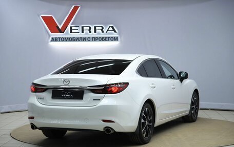 Mazda 6, 2020 год, 2 450 000 рублей, 5 фотография