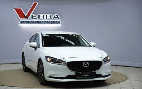 Mazda 6, 2020 год, 2 450 000 рублей, 3 фотография
