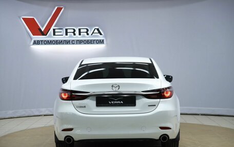 Mazda 6, 2020 год, 2 450 000 рублей, 6 фотография