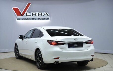 Mazda 6, 2020 год, 2 450 000 рублей, 7 фотография