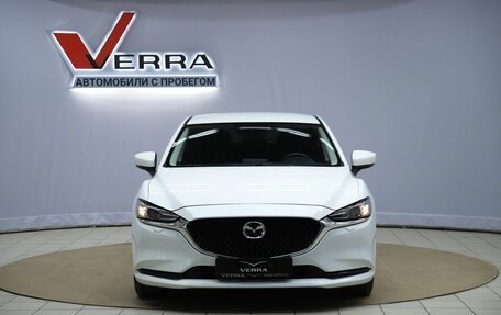Mazda 6, 2020 год, 2 450 000 рублей, 2 фотография