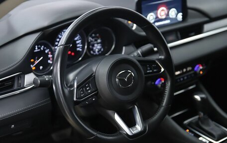 Mazda 6, 2020 год, 2 450 000 рублей, 12 фотография