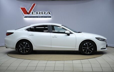Mazda 6, 2020 год, 2 450 000 рублей, 4 фотография