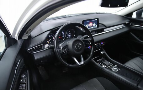 Mazda 6, 2020 год, 2 450 000 рублей, 10 фотография