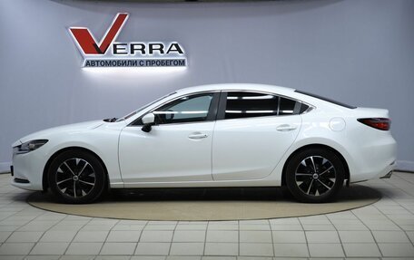 Mazda 6, 2020 год, 2 450 000 рублей, 8 фотография