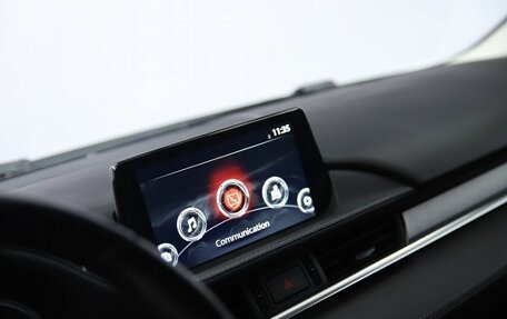 Mazda 6, 2020 год, 2 450 000 рублей, 14 фотография