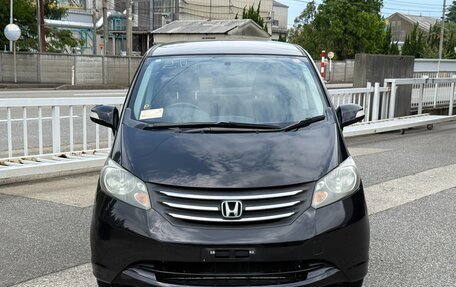 Honda Freed I, 2010 год, 700 000 рублей, 2 фотография