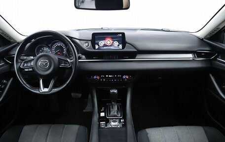 Mazda 6, 2020 год, 2 450 000 рублей, 17 фотография