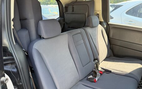Honda Freed I, 2010 год, 700 000 рублей, 12 фотография