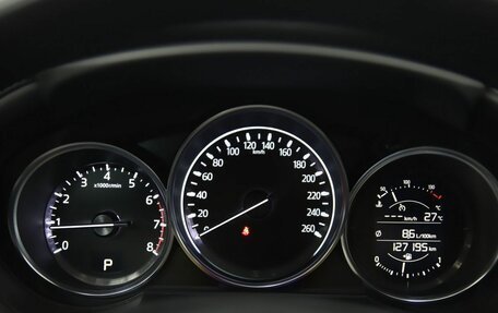 Mazda 6, 2020 год, 2 450 000 рублей, 18 фотография