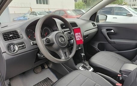 Volkswagen Polo VI (EU Market), 2014 год, 735 000 рублей, 20 фотография