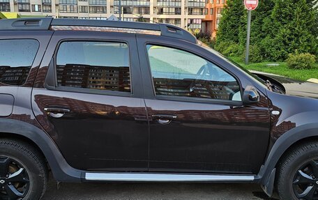 Renault Duster I рестайлинг, 2020 год, 1 850 000 рублей, 3 фотография
