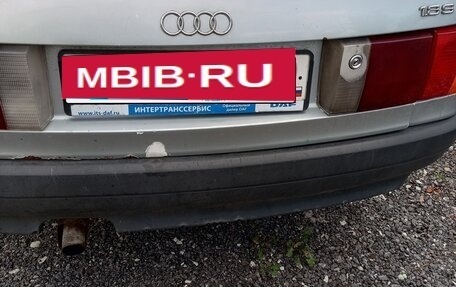 Audi 80, 1988 год, 85 000 рублей, 2 фотография