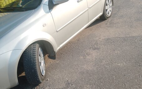 Chevrolet Lacetti, 2007 год, 285 000 рублей, 9 фотография