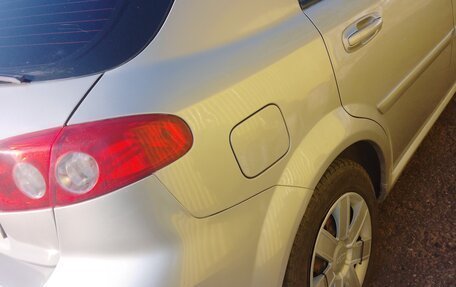 Chevrolet Lacetti, 2007 год, 285 000 рублей, 7 фотография